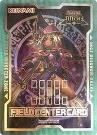 Field Center Card: Apprentice Illusion Magician (Judge) Promo | Deep Dive Games St. Marys