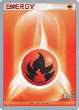 Fire Energy (Bliss Control - Paul Atanassov) [World Championships 2008] | Deep Dive Games St. Marys
