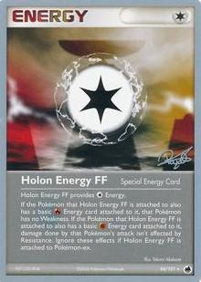 Holon Energy FF (84/101) (Bliss Control - Paul Atanassov) [World Championships 2008] | Deep Dive Games St. Marys