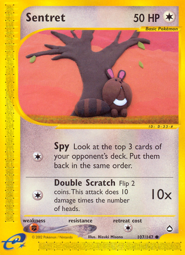 Sentret (107/147) [Aquapolis] | Deep Dive Games St. Marys