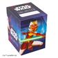 Star Wars: Unlimited Soft Crate Ahsoka Tano/General Grievous | Deep Dive Games St. Marys