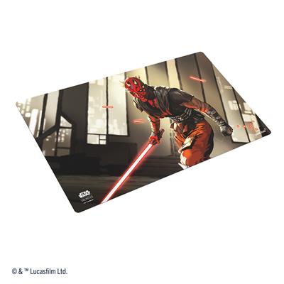 Star Wars: Unlimited Game Mat Darth Maul | Deep Dive Games St. Marys