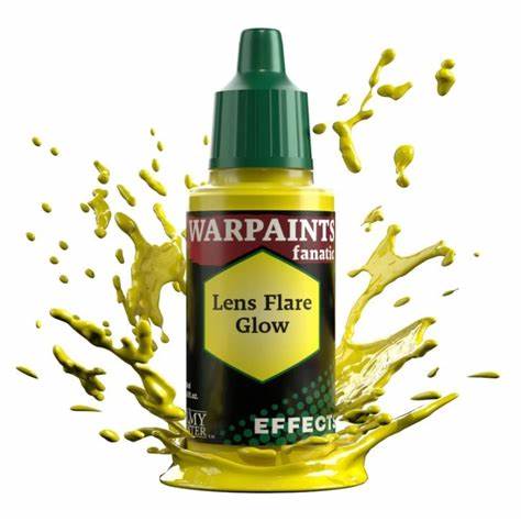 Army Painter: Warpaints Effects Lens Flare Glow | Deep Dive Games St. Marys