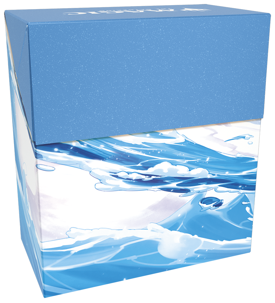 Avatar The Last Airbender Prerelease Kit | Deep Dive Games St. Marys