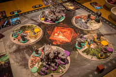 Mysthea - Essentials Edition | Deep Dive Games St. Marys