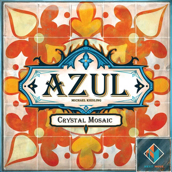 Azul | Deep Dive Games St. Marys