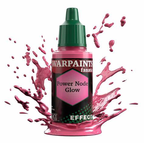 Army Painter: Warpaints Effects Power Node Glow | Deep Dive Games St. Marys