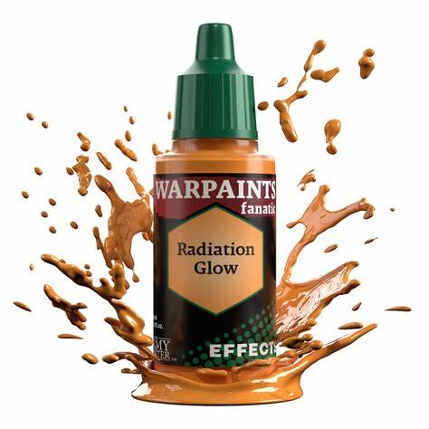 Army Painter: Warpaints Effects Radiation Glow | Deep Dive Games St. Marys