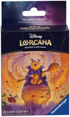 Lorcana Azurite Seas Sleeves | Deep Dive Games St. Marys