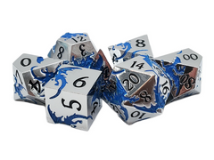 Old School Dice Soaring Dragon Dice Set | Deep Dive Games St. Marys
