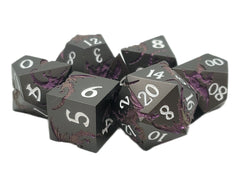Old School Dice Soaring Dragon Dice Set | Deep Dive Games St. Marys