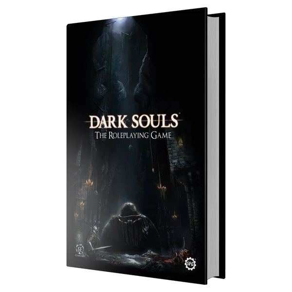 Dark Souls RPG | Deep Dive Games St. Marys