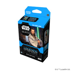 Legends of the Force Spotlight Decks | Deep Dive Games St. Marys