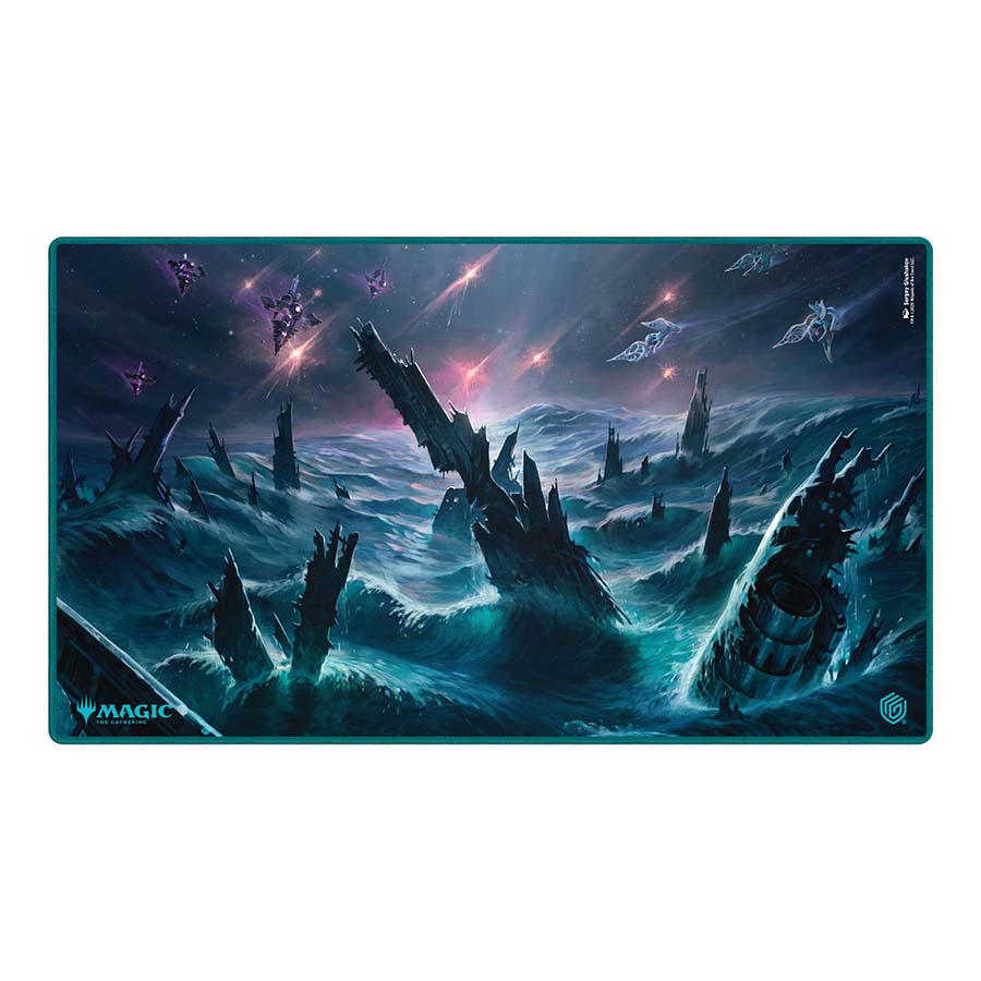 Ultimate Guard: Edge of Eternities Playmats | Deep Dive Games St. Marys