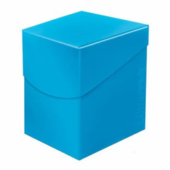 ULTRA PRO: 100+ DECK BOX | Deep Dive Games St. Marys