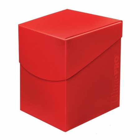 ULTRA PRO: 100+ DECK BOX | Deep Dive Games St. Marys