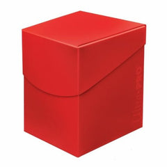 ULTRA PRO: 100+ DECK BOX | Deep Dive Games St. Marys