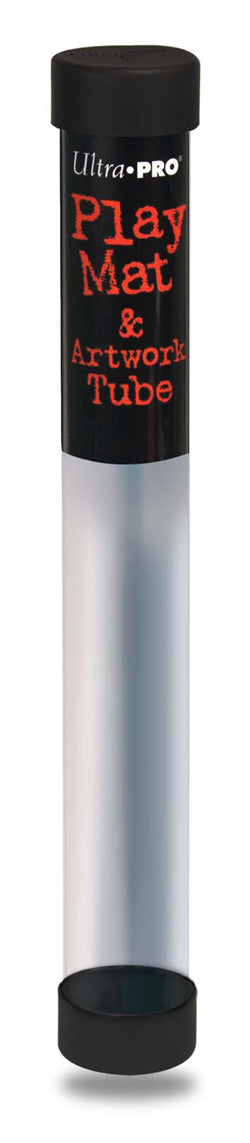 ULTRA PRO: PLAYMAT TUBE | Deep Dive Games St. Marys