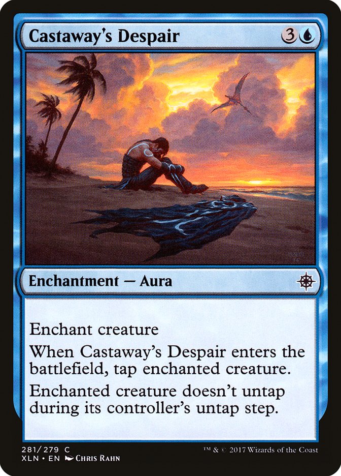 Castaway's Despair [Ixalan] | Deep Dive Games St. Marys