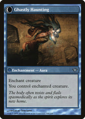 Soul Seizer // Ghastly Haunting [Dark Ascension] | Deep Dive Games St. Marys