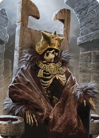 Champion's Helm Art Card [Commander Masters Art Series] | Deep Dive Games St. Marys