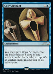 Copy Artifact [30th Anniversary Edition] | Deep Dive Games St. Marys