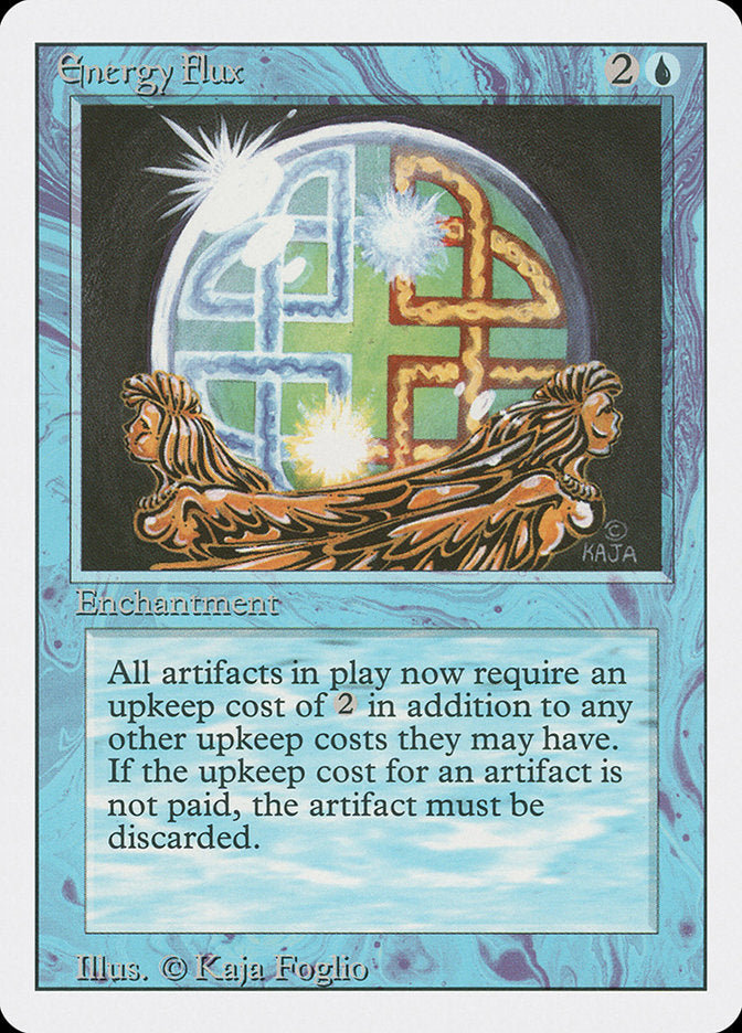 Energy Flux [Revised Edition] | Deep Dive Games St. Marys