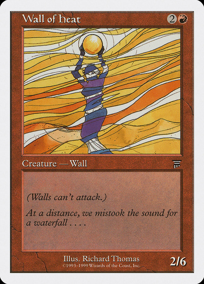 Wall of Heat [Battle Royale] | Deep Dive Games St. Marys