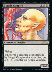 Sengir Vampire [30th Anniversary Edition] | Deep Dive Games St. Marys