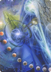 Echo of Eons // Echo of Eons [Modern Horizons Art Series] | Deep Dive Games St. Marys