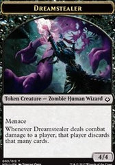 Dreamstealer // Warrior Double-Sided Token [Hour of Devastation Tokens] | Deep Dive Games St. Marys