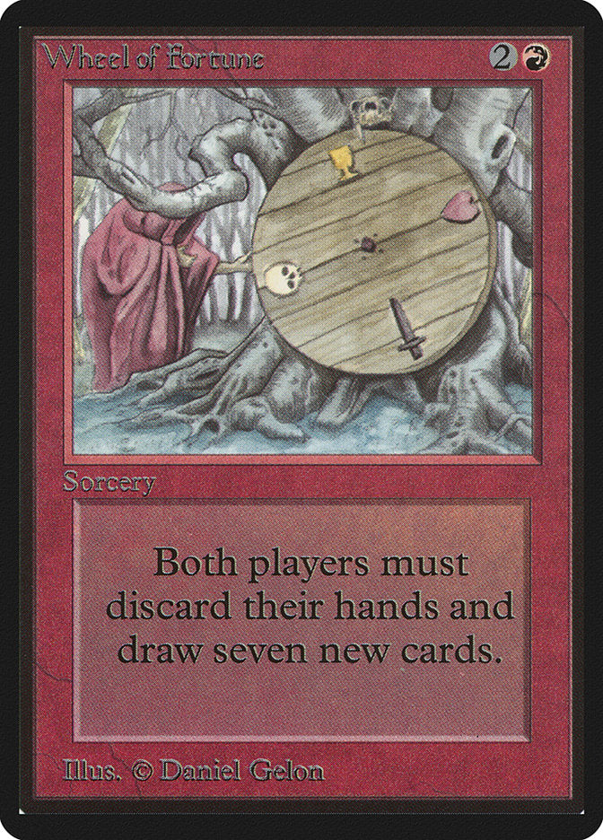 Wheel of Fortune [Beta Edition] | Deep Dive Games St. Marys