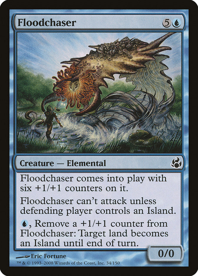 Floodchaser [Morningtide] | Deep Dive Games St. Marys
