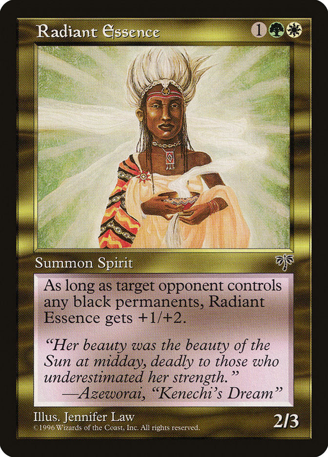 Radiant Essence [Mirage] | Deep Dive Games St. Marys