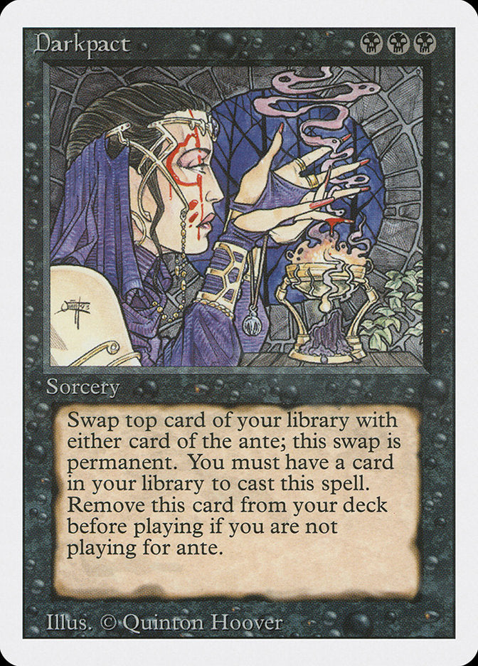 Darkpact [Revised Edition] | Deep Dive Games St. Marys