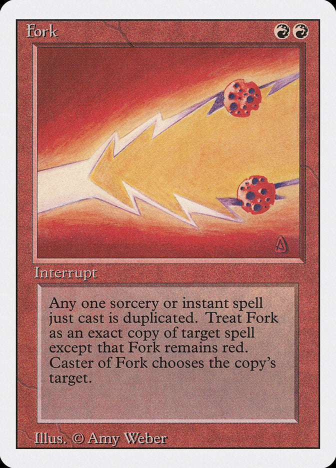 Fork [Revised Edition] | Deep Dive Games St. Marys