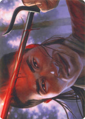 Umezawa's Charm // Umezawa's Charm [Modern Horizons Art Series] | Deep Dive Games St. Marys