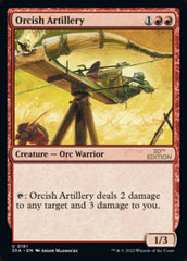 Orcish Artillery [30th Anniversary Edition] | Deep Dive Games St. Marys