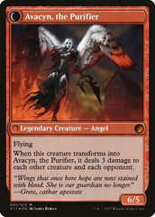 Archangel Avacyn // Avacyn, the Purifier [From the Vault: Transform] | Deep Dive Games St. Marys