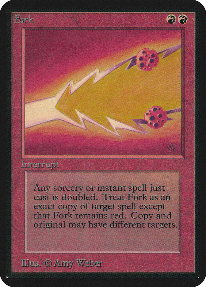 Fork [Alpha Edition] | Deep Dive Games St. Marys