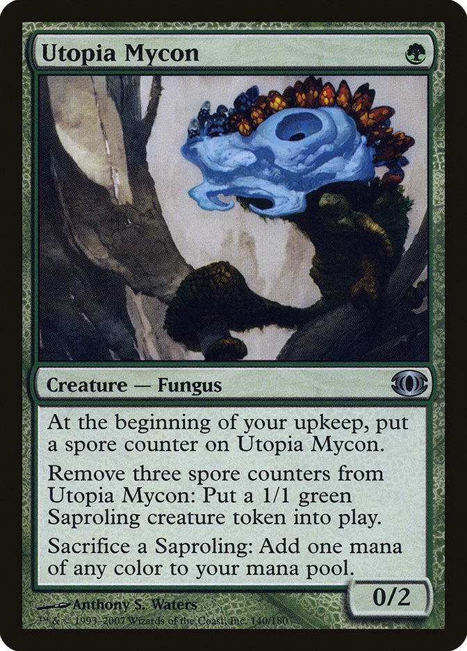 Utopia Mycon [Future Sight] | Deep Dive Games St. Marys