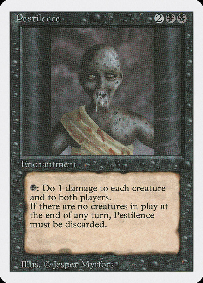 Pestilence [Revised Edition] | Deep Dive Games St. Marys