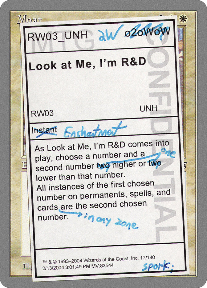 Look at Me, I'm R&D [Unhinged] | Deep Dive Games St. Marys