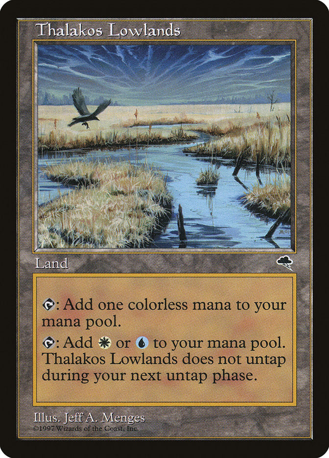 Thalakos Lowlands [Tempest] | Deep Dive Games St. Marys