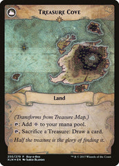 Treasure Map // Treasure Cove (Buy-A-Box) [Ixalan Treasure Chest] | Deep Dive Games St. Marys