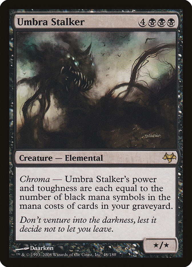 Umbra Stalker [Eventide] | Deep Dive Games St. Marys