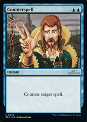 Counterspell [30th Anniversary Edition] | Deep Dive Games St. Marys