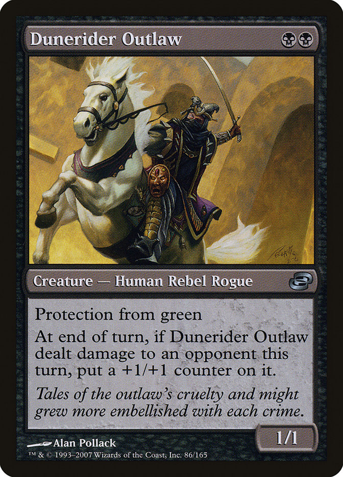 Dunerider Outlaw [Planar Chaos] | Deep Dive Games St. Marys