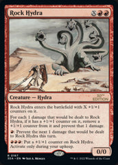 Rock Hydra [30th Anniversary Edition] | Deep Dive Games St. Marys