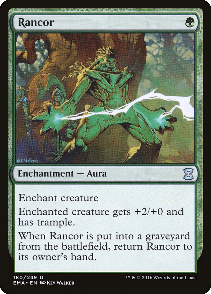 Rancor [Eternal Masters] | Deep Dive Games St. Marys